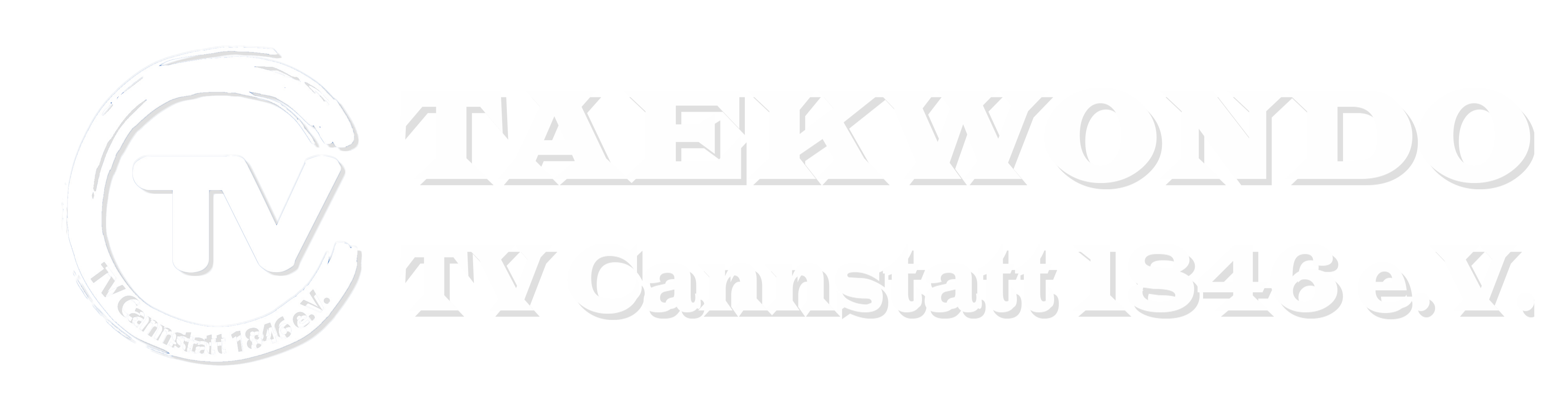 Taekwondo TV Cannstatt 1848 e.V.